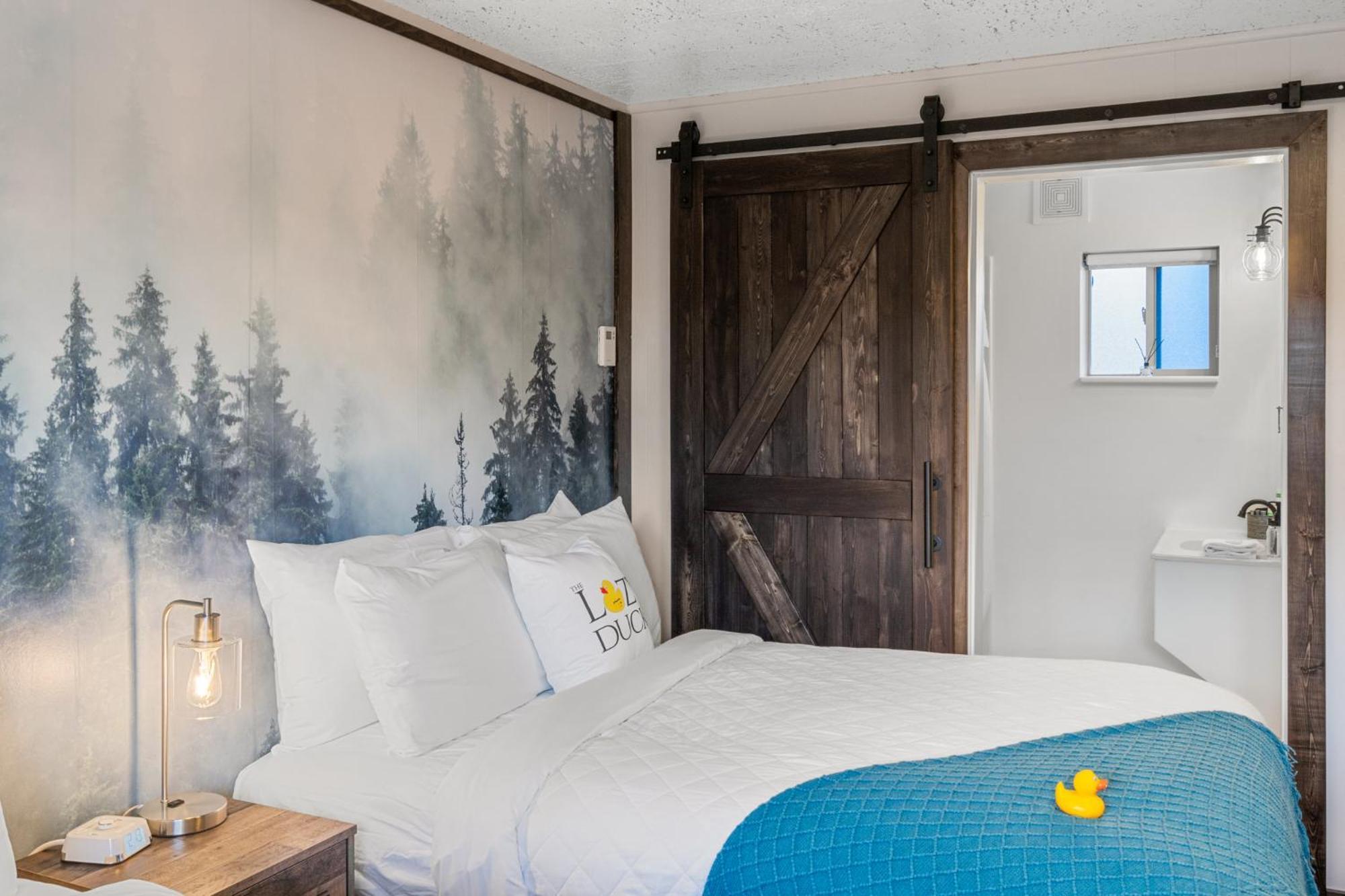 Lazy Duck Inn West Yellowstone Kültér fotó